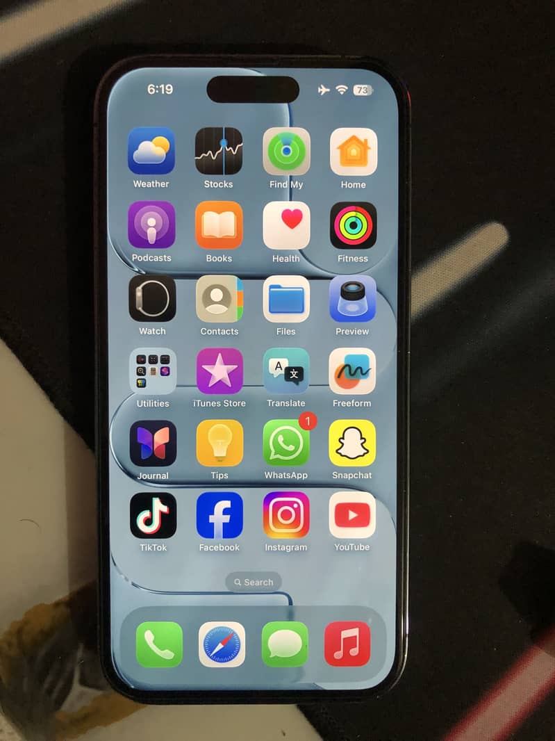 Iphone 14 pro 3