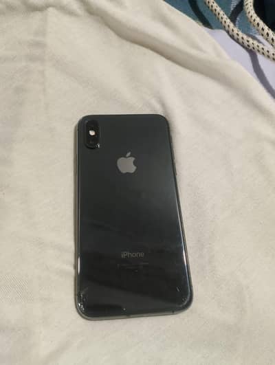 Apple IPhone Xs 64 gb