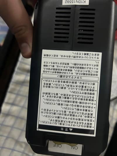 tyre gas machine japani new high quality powerful not normal