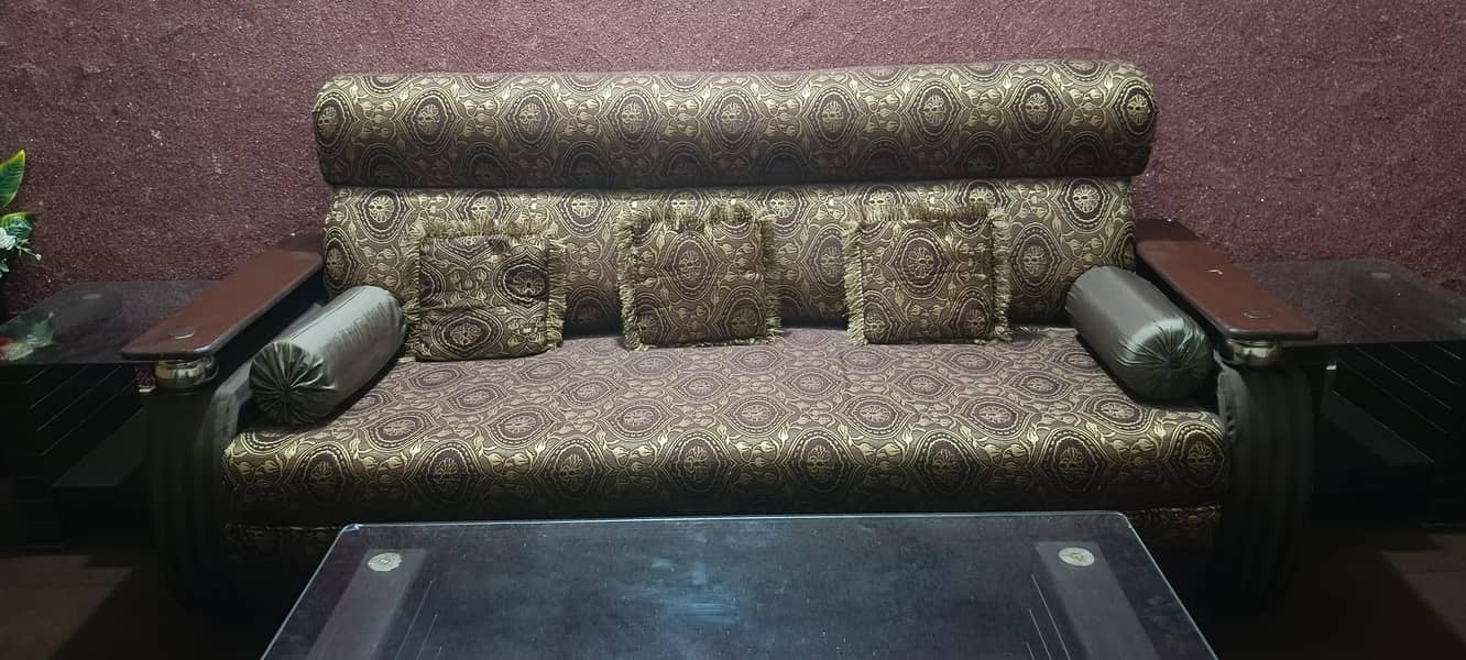 sofa set 4