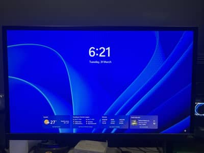 Asus ROG Strix XG248q 24 inch gaming LED