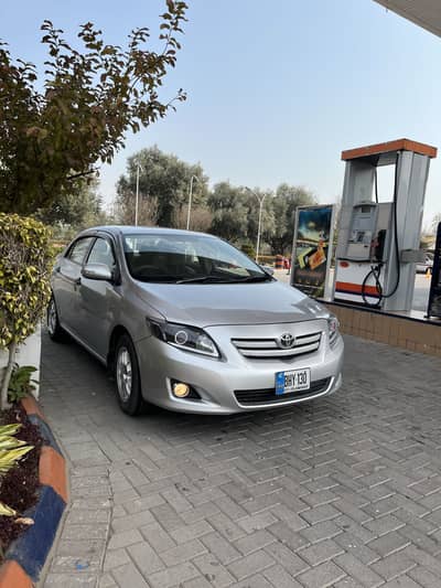 Gli 1.3  (Antique piece)