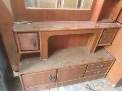 Used Dressing Table for Sale – Good Condition