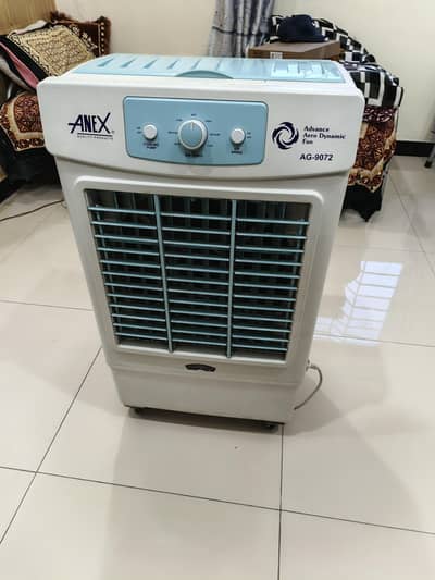 Anex air cooler for sale