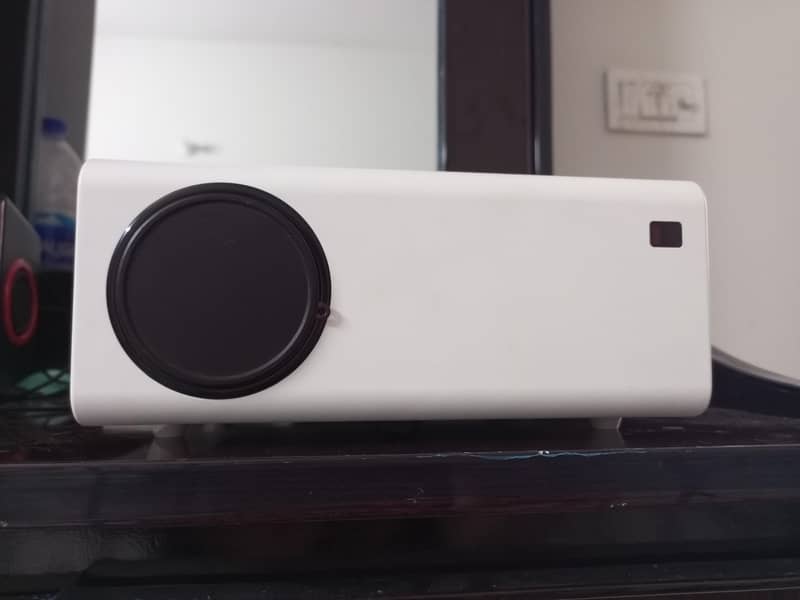 Hdmultimedia Projector 1