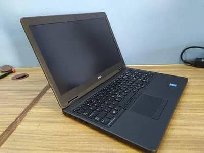 Dell Latitude E5550 Core i5 | 8GB RAM | 128 GB SSD