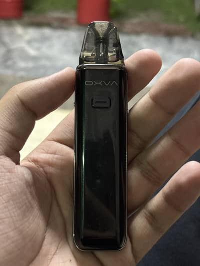 Oxva xlim pro 3 ultra