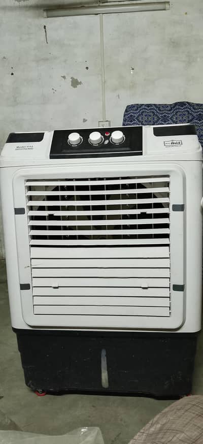 bilal aisa air cooler only 15 days used like same new