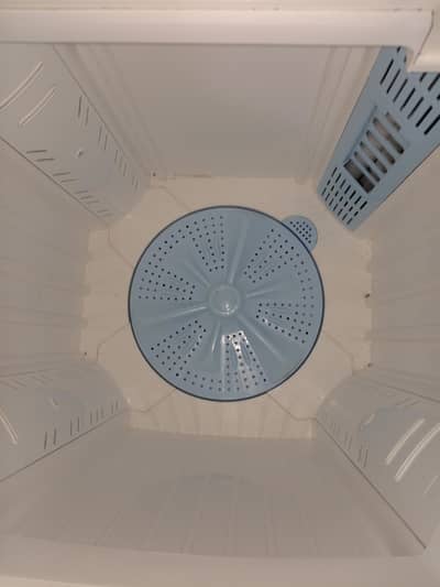 Royal washing machine