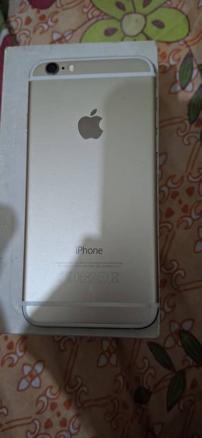 Apple iPhone 6