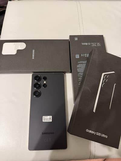 s25 ultra 512gb physical dual 10 condition