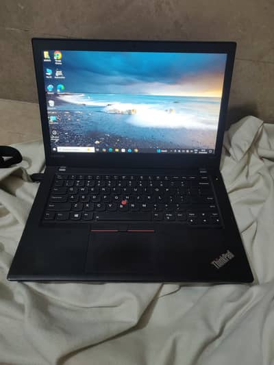 Core i7 7 Gen 8gb Ram 256gb SSD with touch screen
