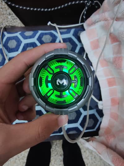 MEMO CX08 Cooling Fan