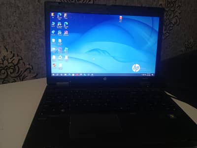 HP ProBook 6570b