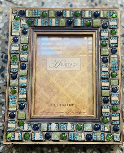 Antique Frame from Egypt