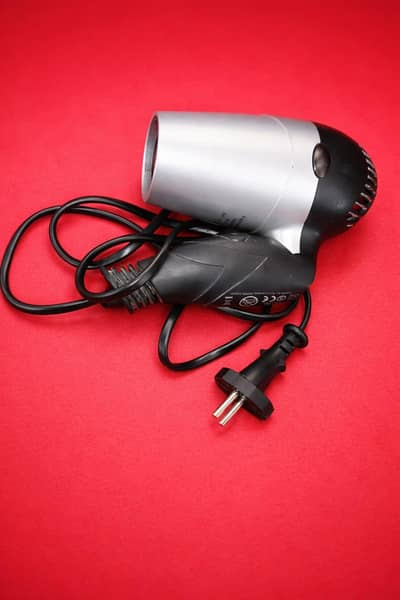 hair dryer