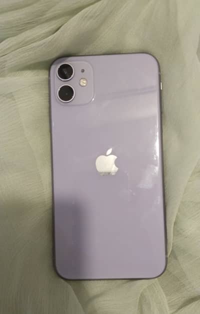 iPhone 11 non PTA Factory Locked