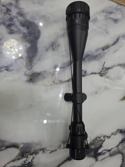 High Quality Optical Scope VLIFE 6-24X50 A0EGZoom | Clear Vision | New