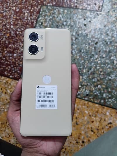 Motorola G stylus 2024 PTA approved