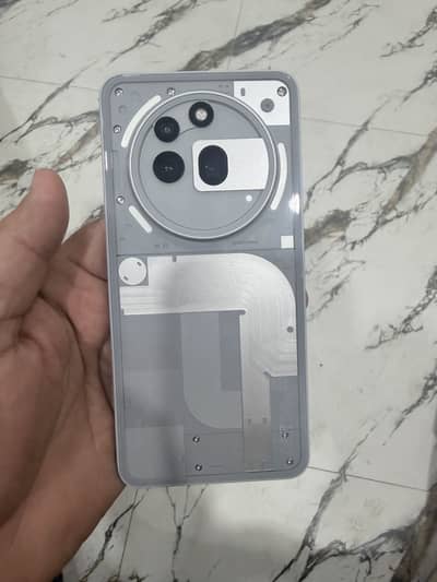 Nothing 3A pro 256gb