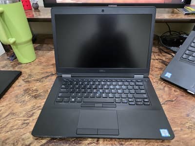 Dell E5470