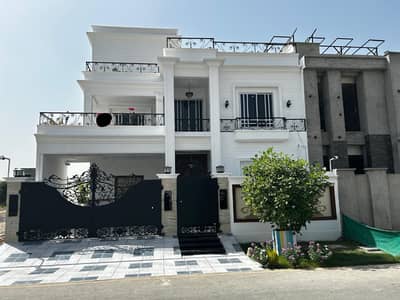 House for sale in Rahim Yar khan