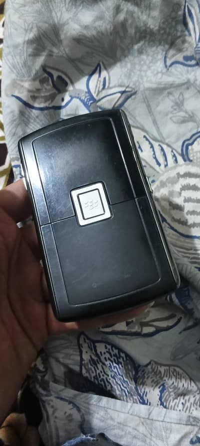 Blackberry 8830 PTA Approved Battery Dalni Hai Bus