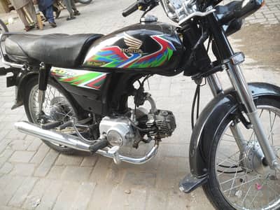 2021 model hyderabad num