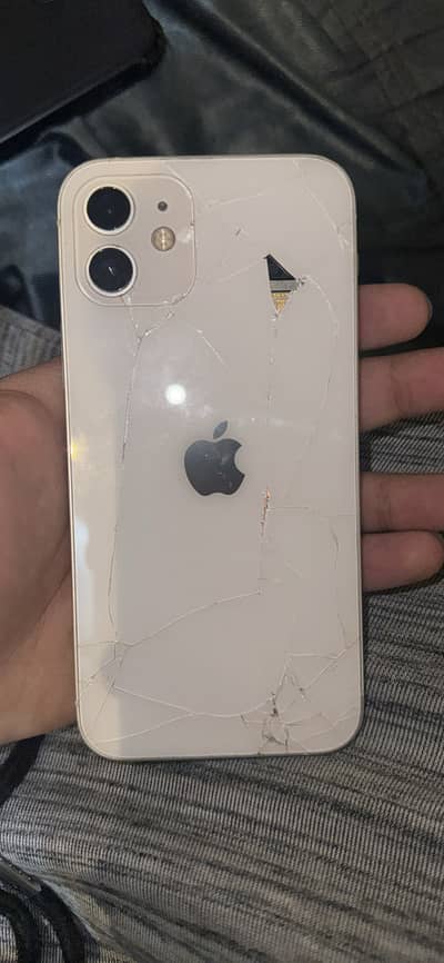 Iphone 12 Non Pta JV