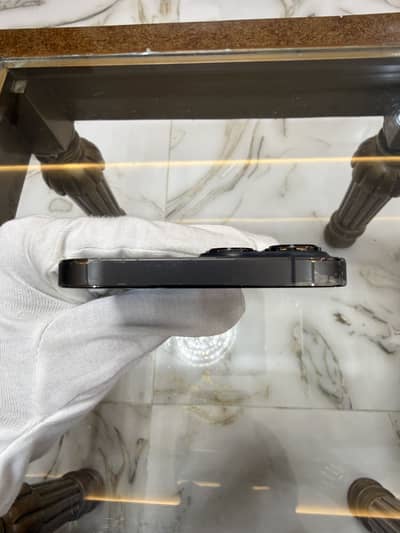 Iphone 13 pro max PTA approve 1tb