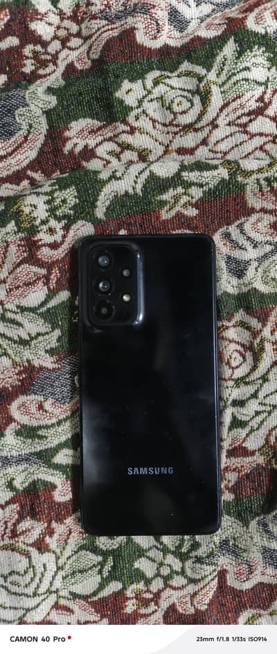 Samsung A53 5g