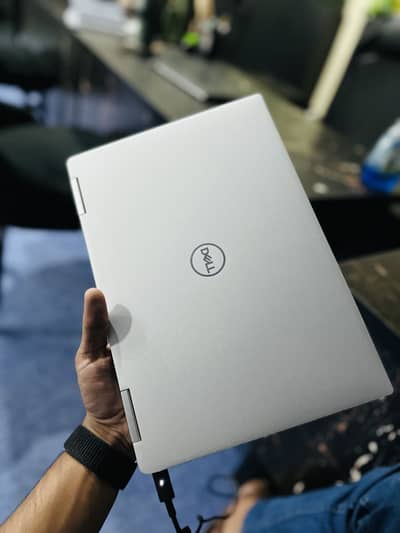 Dell Xps 13 9310 i7 11 generation