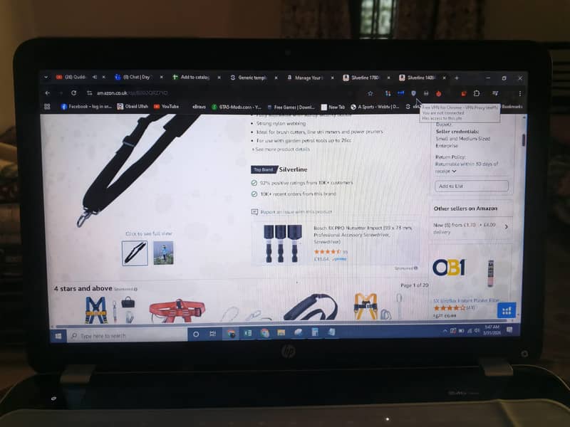 Core i3 3rd Generation 4