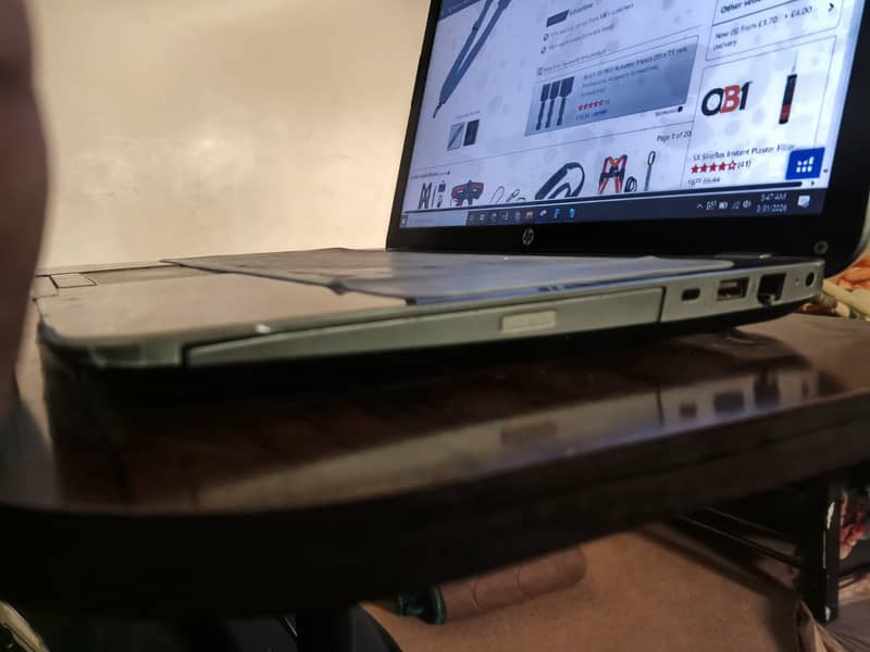 Core i3 3rd Generation 3