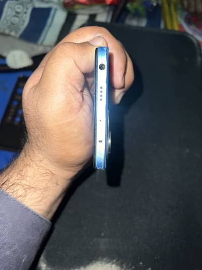 Redmi note 12 pro 5g  for sell