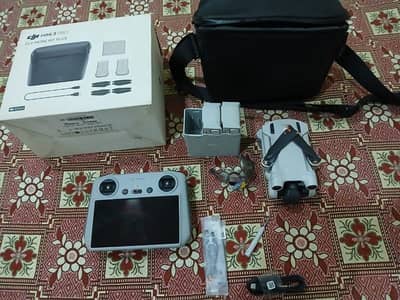 DJI mini 3 pro drone combo 0323:11:50764 My Whatsapp par Raabta kero