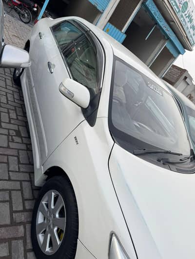 Toyota Corolla GLi 1.3