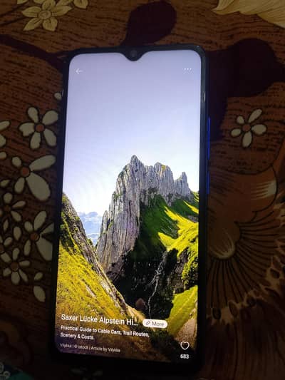 vivo y19 urgent sale