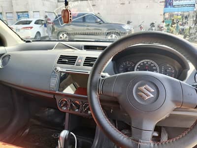 Suzuki swift 18/18
