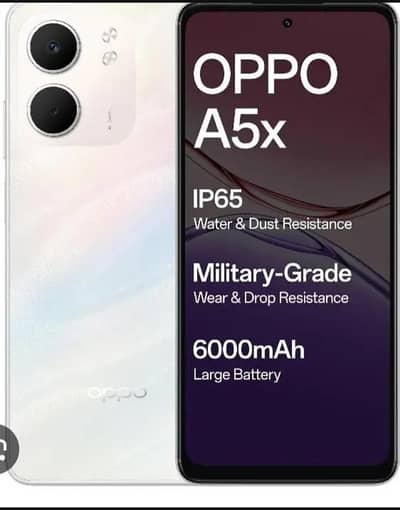 OPPO a5x 4+4gb 128gb exchange possible