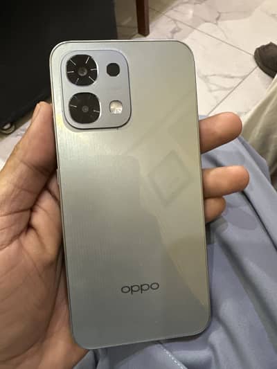 Oppo A6 Pro 255 GB