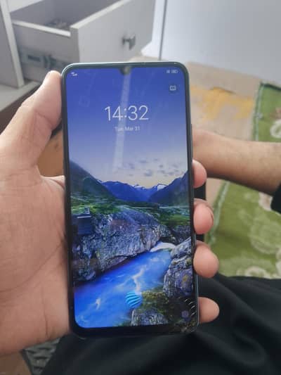 vivo s1 urgent sale