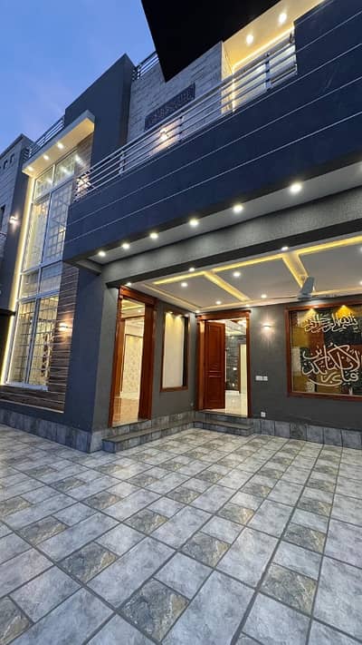 Brand New House For Sale In IEP TOWN