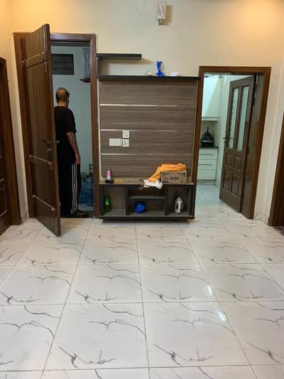 Portion available for rent