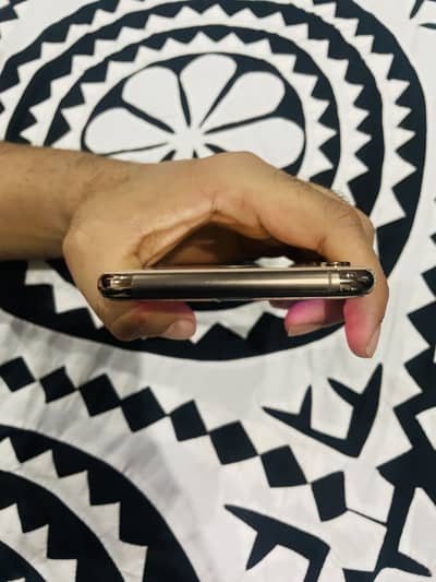 IPHONE  XS MAX 512GB PTA Approved