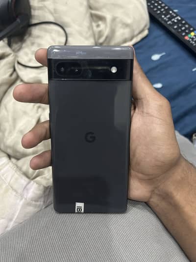 Google Pixel 6A