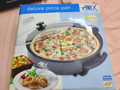 pizza and roti maker