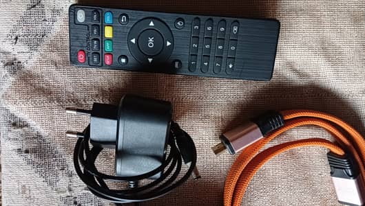 TV Box T95 pro 4gb Ram