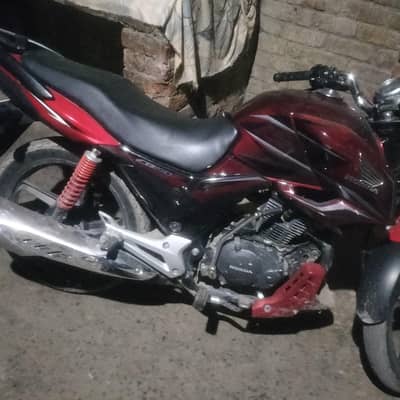 Genman condition me hi