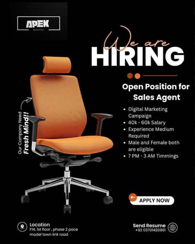 sales executives required fresh and experienced both can apply